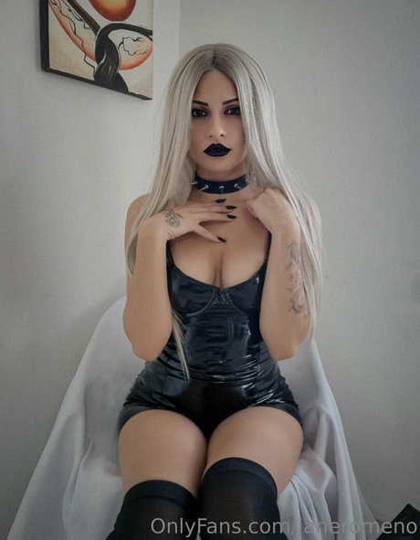 janeromeno nude porn onlyfans