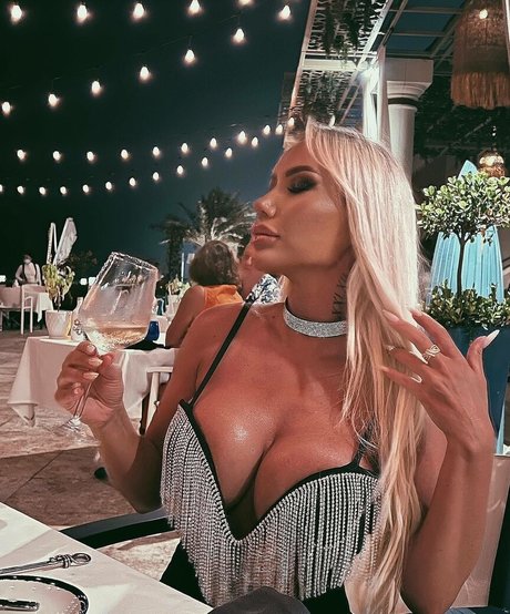 Miss Marie Sergeeva onlyfans content