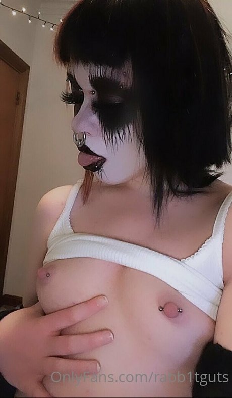 rabb1tguts onlyfans porno