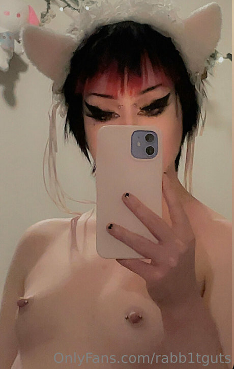 rabb1tguts leaked onlyfans free
