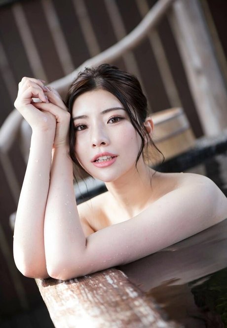 Kamiki Rei leak onlyfans porn