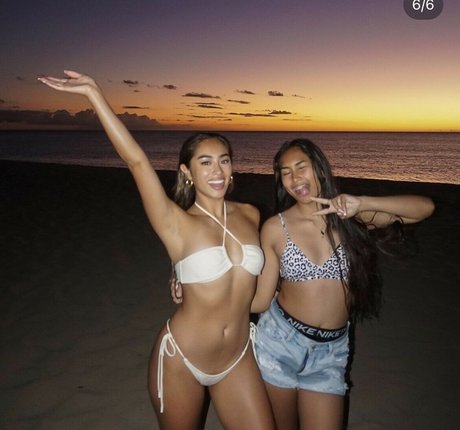 Savannah Palacio ass onlyfans