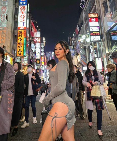 Savannah Palacio nude leaked onlyfans