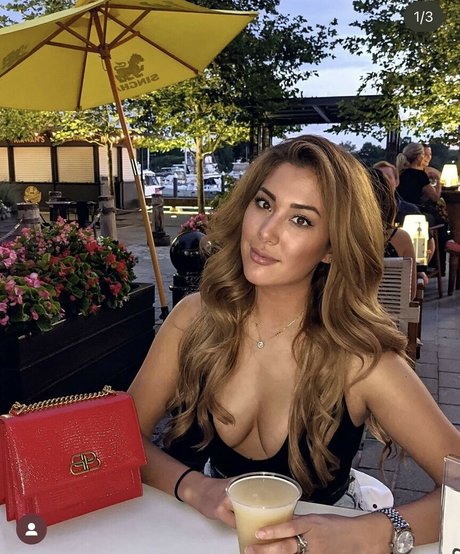 Therese Hollandd onlyfans leaked xxx