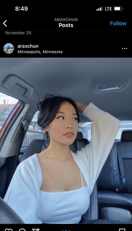 Ara Chun hot onlyfans