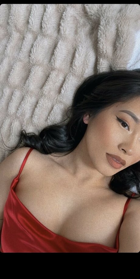 Ara Chun nude onlyfans leaked