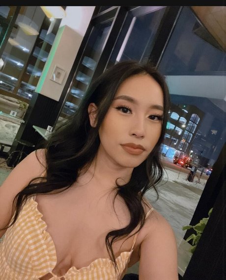 Ara Chun onlyfans free