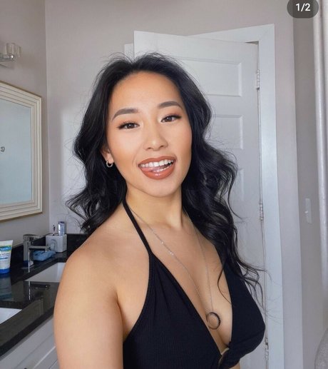 Ara Chun onlyfans nudes