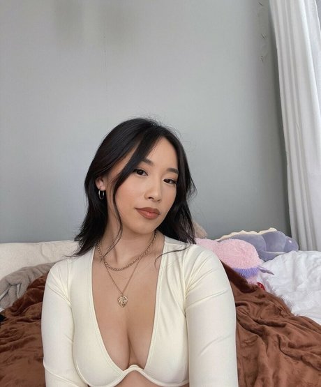 Ara Chun leaked onlyfans pics