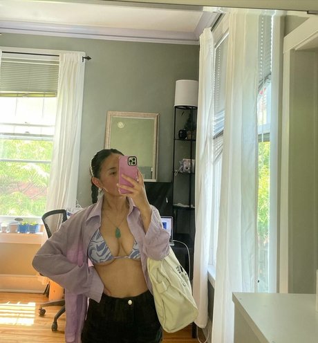 Ara Chun onlyfans leak fuck