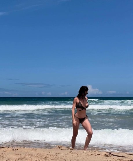 Alinne Moraes onlyfans leaked photos