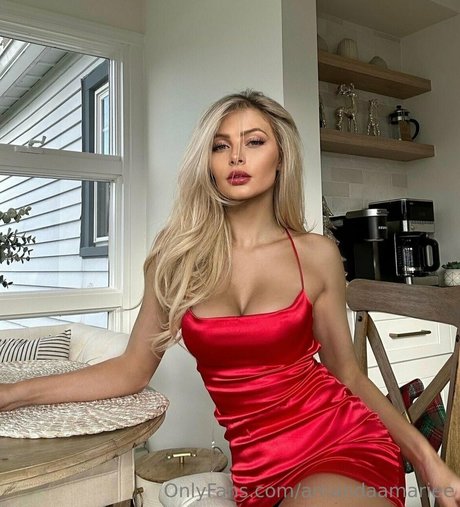 Amandaamariee onlyfans free