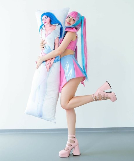 frend baby onlyfans model