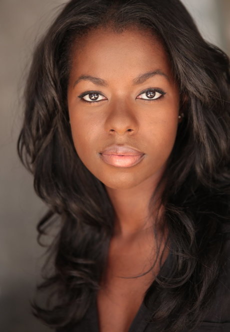 Camille Winbush leaks onlyfans porn