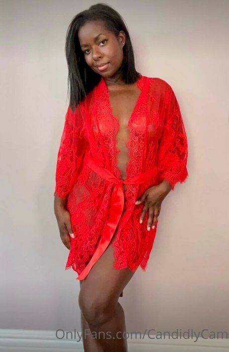 Camille Winbush onlyfans photo