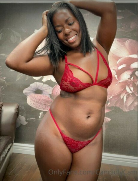 Camille Winbush nude on onlyfans