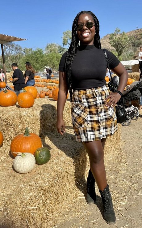 Camille Winbush onlyfans nudes