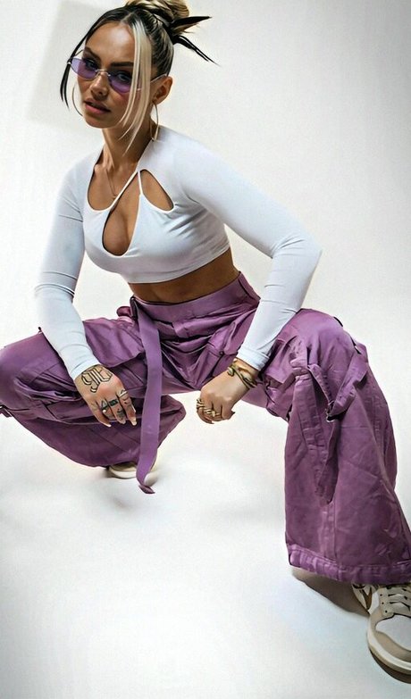 Talia Mar Profile pic