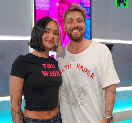 Talia Mar onlyfans leak ass