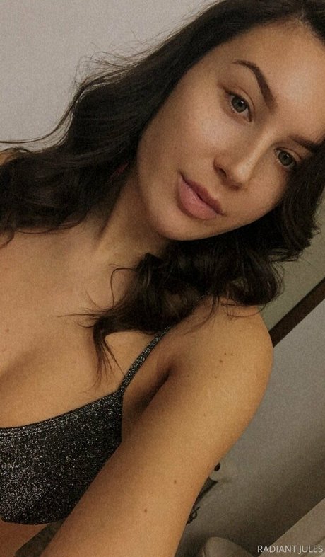 RadiantJules new onlyfans