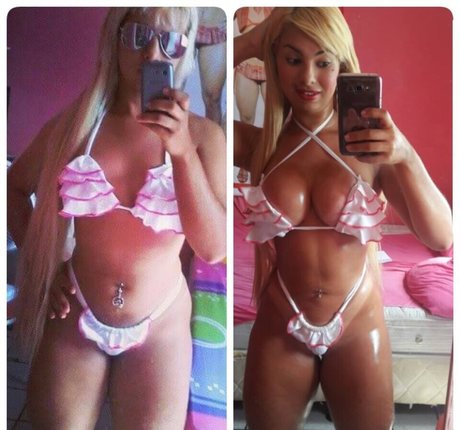 Rafaela De Melo leaked only fans nudes