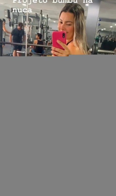 Rafaela De Melo only fans leak