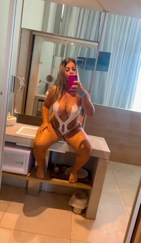 Rafaela De Melo onlyfans nude tits