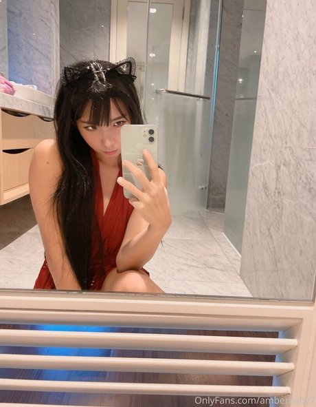 amberbaby7 nude onlyfans