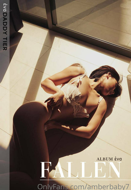 amberbaby7 naked onlyfans