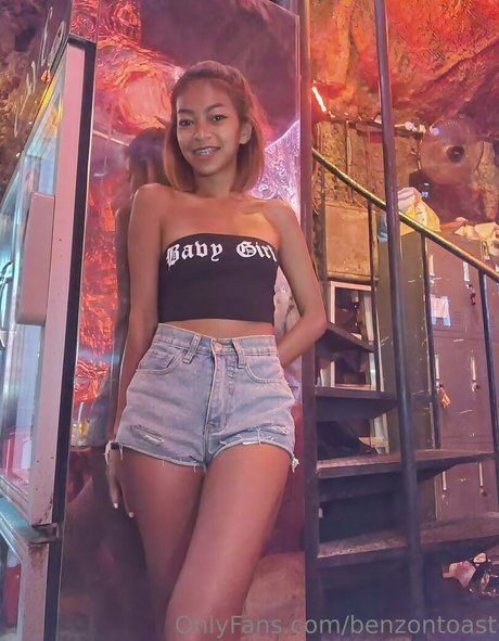 benzontoast onlyfans leakd