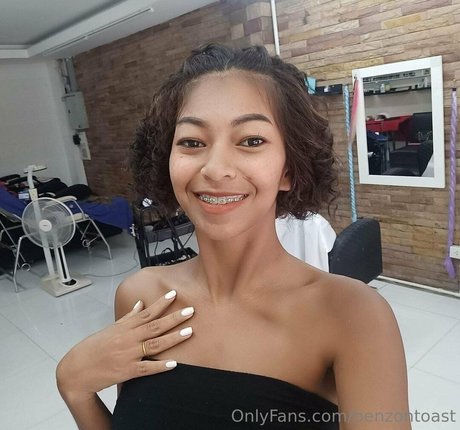 benzontoast onlyfans leak new