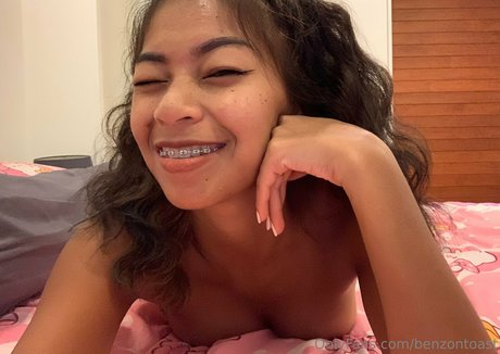 benzontoast leaked onlyfans sextape