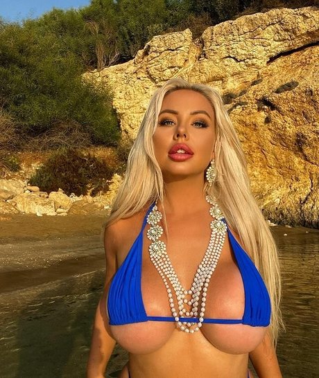 amandabreden nudes onlyfans leaks