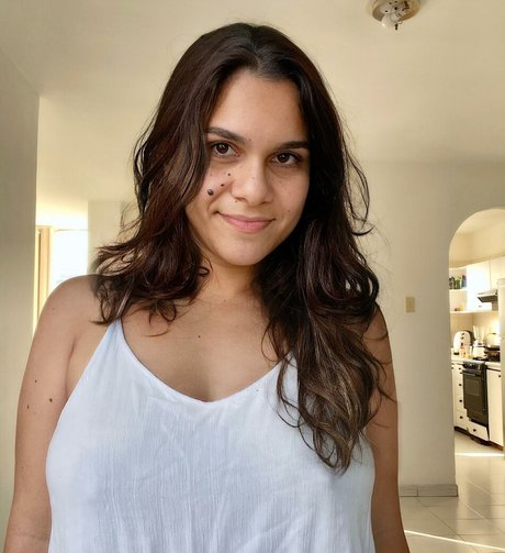 Maria Kois leaked onlyfans pics