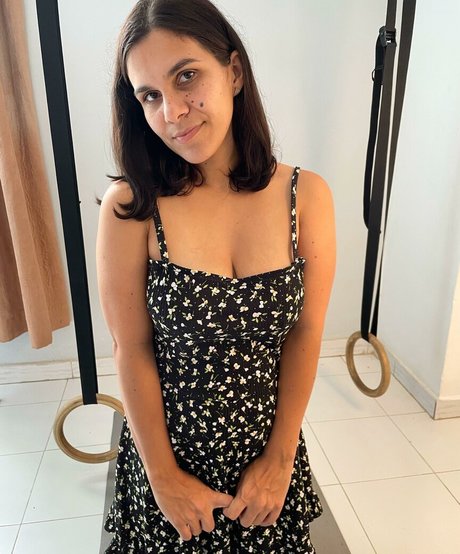 Maria Kois tits onlyfans