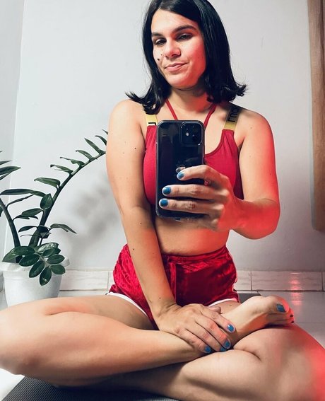 Maria Kois onlyfans content leaked