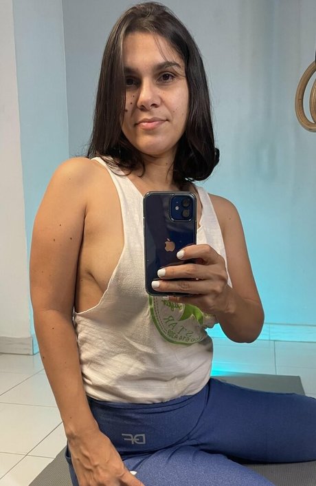 Maria Kois onlyfans sextape