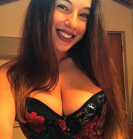 Gianclaudia Di Giacomo nude onlyfans leak