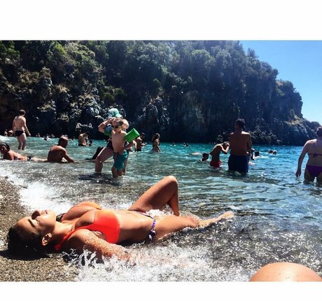 Gianclaudia Di Giacomo onlyfans sex leaks