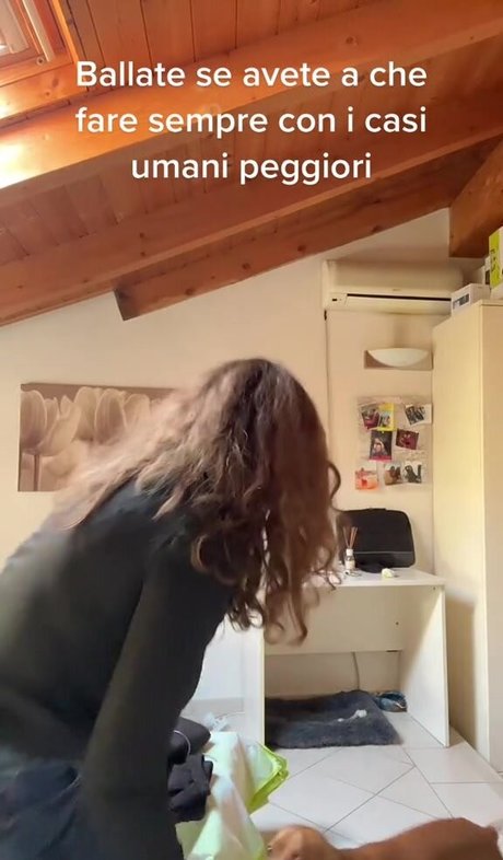 Gianclaudia Di Giacomo onlyfans nude leaks