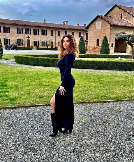 Gianclaudia Di Giacomo xxx onlyfans