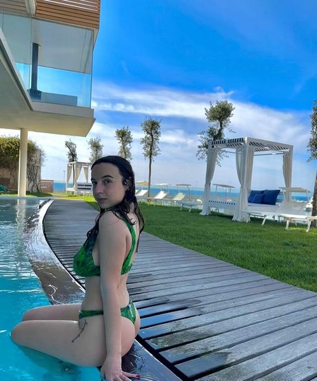 Gianclaudia Di Giacomo onlyfans leaks