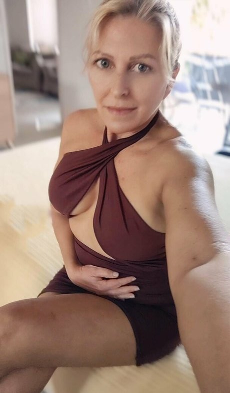 AmandaAdams Profile pic