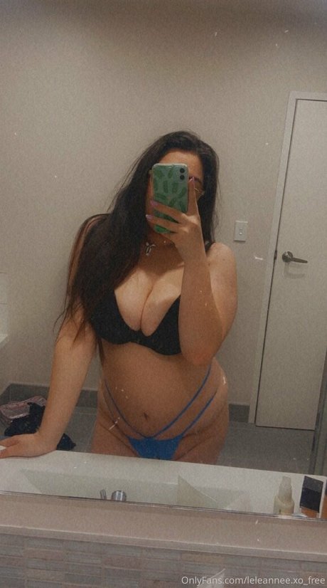 leleannee xo free onlyfans uncensored