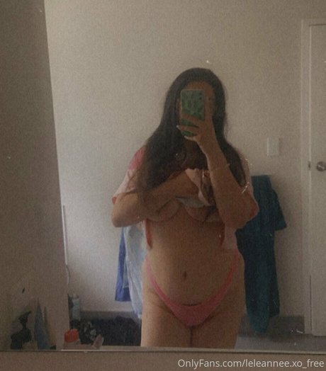leleannee xo free nude onlyfans leaks
