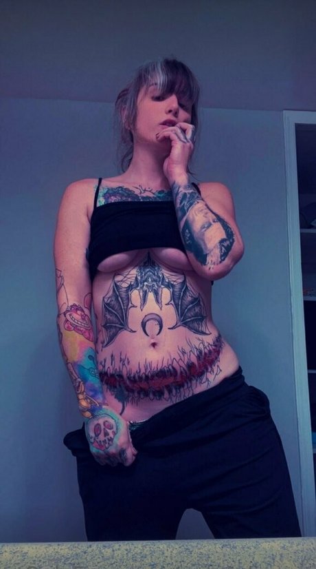 venus blue nudes leaked onlyfans