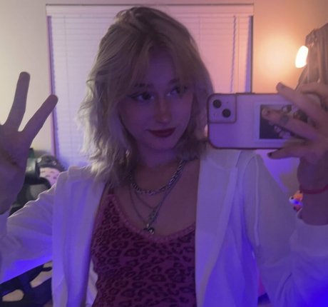 kinzixx onlyfans leaj