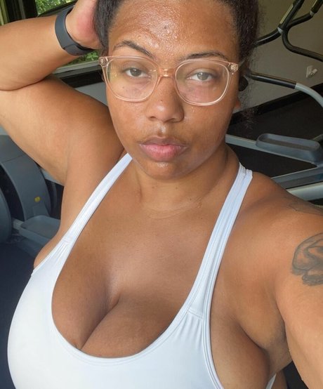 WeightOffAsh leaked onlyfans pics