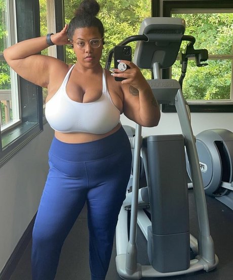 WeightOffAsh onlyfans leaked naked