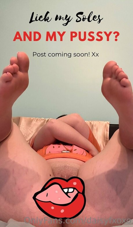daisyfxoxo onlyfans nudes leaks